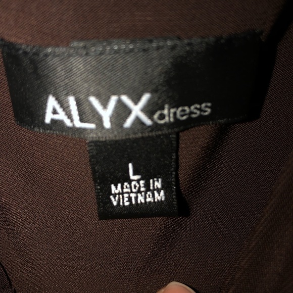 Alto Dress - Picture 4 of 4